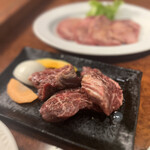 焼肉 白雲台 - 