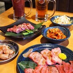 Yakiniku Chihara - 