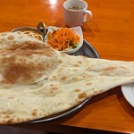 インド・ネパールインド料理 ルンビニ - 
