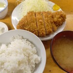 Tonkatsu Ichikatsu - 