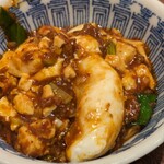 中華Aoki 恵比寿 - 