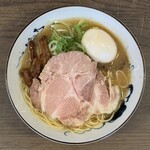 室蘭ラーメン 雷文 - 