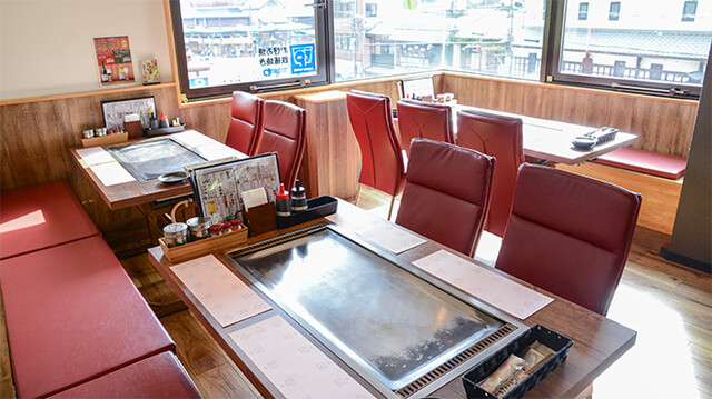 Teppan Izakaya GION Wa photo 4