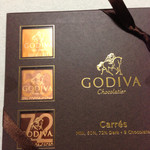 GODIVA - 