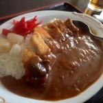 好美 - カツカレー