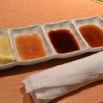 焼肉問屋 牛蔵 - 2014/1