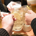 焼肉問屋 牛蔵 - 2014/1