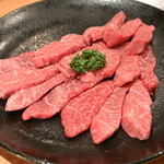 焼肉問屋 牛蔵 - 2014/1