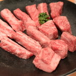 焼肉問屋 牛蔵 - 2014/1