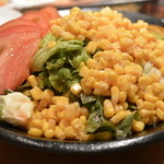 焼肉問屋 牛蔵 - 2014/1