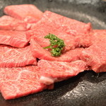 焼肉問屋 牛蔵 - 2014/1