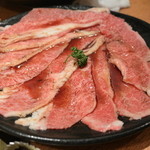 焼肉問屋 牛蔵 - 2014/1