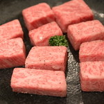 焼肉問屋 牛蔵 - 2014/1