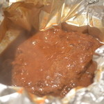 焼肉問屋 牛蔵 - 2014/1