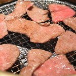 焼肉問屋 牛蔵 - 2014/1