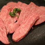 焼肉問屋 牛蔵 - 2014/1