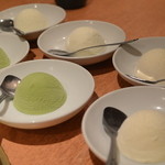 焼肉問屋 牛蔵 - 2014/1