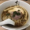 らぁ麺すみ田