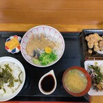 Hakata Gomasabaya - 