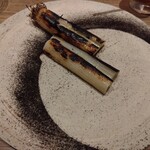 RESTAURANT SALT - 