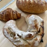 BOULANGERIE KOCHU - 