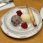 ランデブーラウンジ・バー - 