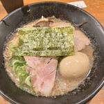 Ramen Koganeya - 