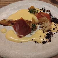 RESTAURANT SALT - 