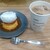 UNI COFFEE ROASTERY  - 料理写真: