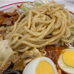 蒙古タンメン中本 - 