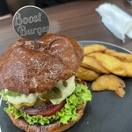 BoostBurger - 