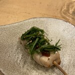 Yakitori Taniguchi - 