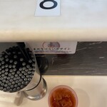 蒙古タンメン中本 - 