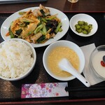 中華料理 香香 - 