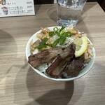 麺屋 森実 - 