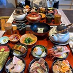 祇園 かんかんでり 麗 - 