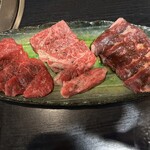 Yakiniku Ushiwa - 