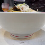 蒙古タンメン中本 - 