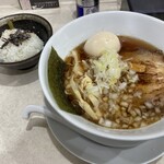 麺は天にあり - 