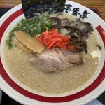 ラーメン屋 壱番亭 - 料理写真: