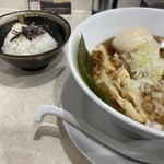 麺は天にあり - 