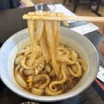 伊勢うどん 中むら - 