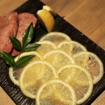 Susukino Yakiniku Kiraku - 