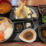 旬彩食卓 芦屋 ひろ - 