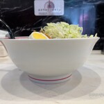 蒙古タンメン中本 - 