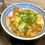 Yoshinoya - 