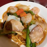 ジョーズ シャンハイ ニューヨーク 銀座店 - 