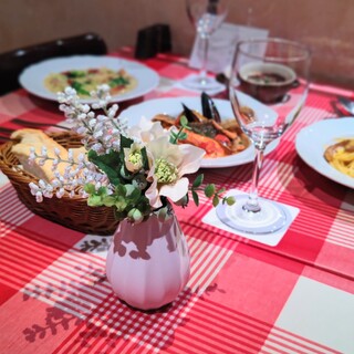 ラ クレアトゥーラ_2