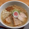 自家製手打ち麺 粋や