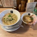 中華そば 髙野 - 